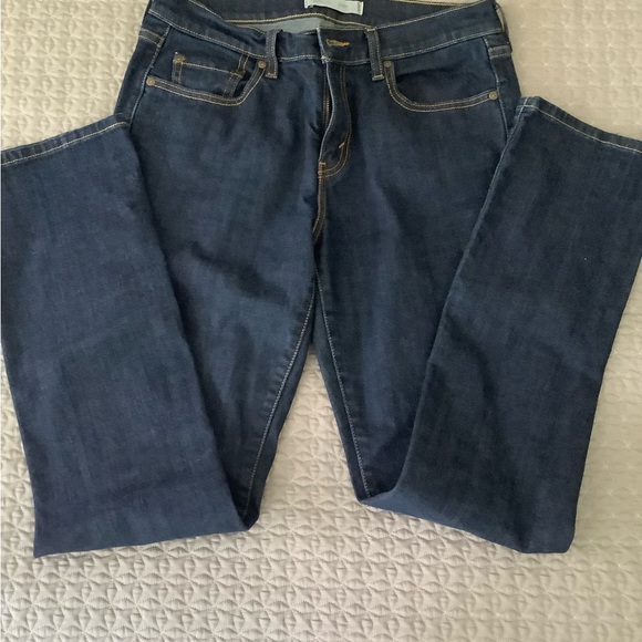 Levi’s 515 Bootcut Jeans, Sz 31W, 30L - Picture 2 of 2
